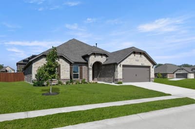 1004 Wedgestone Drive, Justin TX 76247 - Photo 2