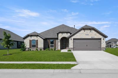 1004 Wedgestone Drive, Justin TX 76247
