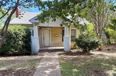 910 S Gilpin Avenue, Cockrell Hill TX 75211 - Photo 2