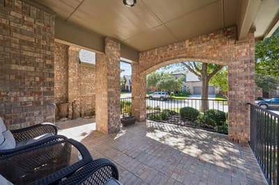 12852 Lizzie Place, Fort Worth TX 76244 - Photo 3