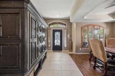 12852 Lizzie Place, Fort Worth TX 76244 - Photo 4