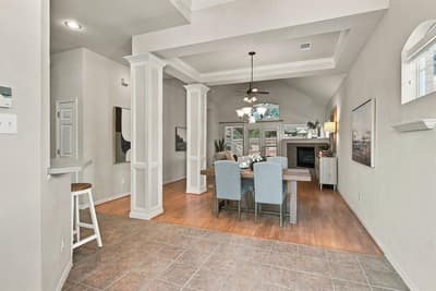 636 Wyndham Circle, Keller TX 76248 - Photo 4