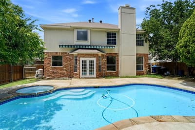 5308 Summerfields Drive, Flower Mound TX 75028 - Photo 2