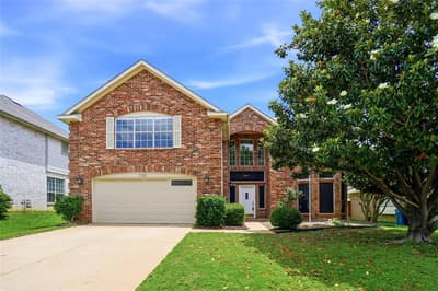 5308 Summerfields Drive, Flower Mound TX 75028