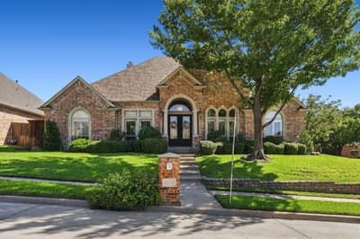 8200 Edgemont Court, North Richland Hills TX 76182