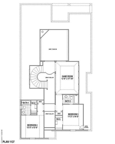 2641 Harvest Lane, Prosper TX 75078 - Photo 3