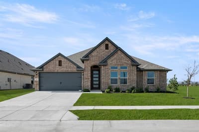 1123 Nighthawk Drive, Justin TX 76247