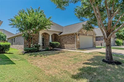 11604 Cape Cod Springs Drive, Frisco TX 75036 - Photo 2