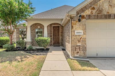 11604 Cape Cod Springs Drive, Frisco TX 75036 - Photo 3