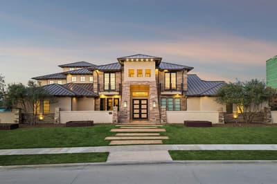 4012 Starling Drive, Frisco TX 75034 - Photo 2