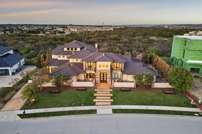4012 Starling Drive, Frisco TX 75034