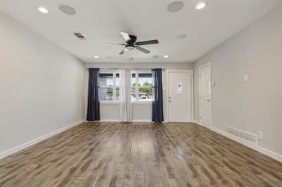 8926 Clearwater Drive, Dallas TX 75243 - Photo 2
