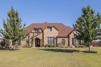 201 Denali Way, Waxahachie TX 75167 - Photo 2