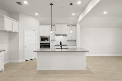 1102 Worthington Drive, Justin TX 76247 - Photo 3