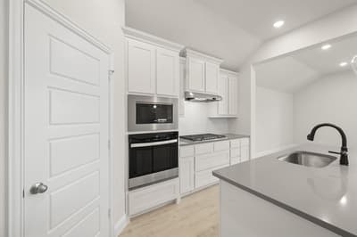 1102 Worthington Drive, Justin TX 76247 - Photo 5