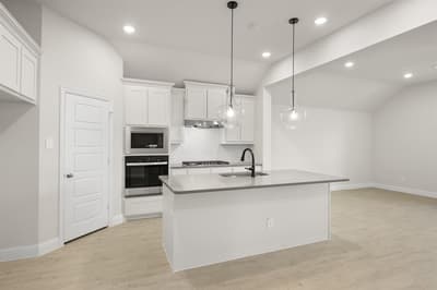 1102 Worthington Drive, Justin TX 76247 - Photo 4