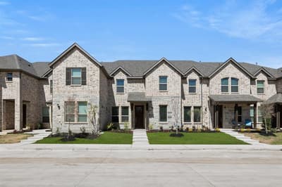 1975 Gentle Oak Trail, Corinth TX 76210