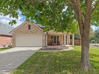 2700 Prescotte Pointe, McKinney TX 75071