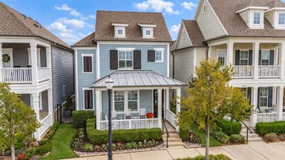 730 E Main Street, Coppell TX 75019