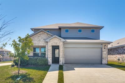 2403 Rocky Mountain Drive, Royse City TX 75189