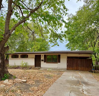 203 Hamden Lane, Mesquite TX 75149
