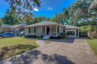 4444 Clingman Drive, Shreveport LA 71105