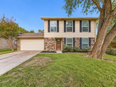 2109 Via Estrada, Carrollton TX 75006