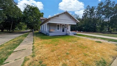 300 W Moore Street, Sherman TX 75090 - Photo 2