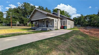 300 W Moore Street, Sherman TX 75090 - Photo 3