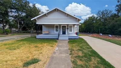 300 W Moore Street, Sherman TX 75090