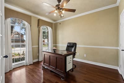 5536 Cranberry Drive, Fort Worth TX 76137 - Photo 5