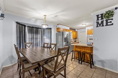 926 Rolling Hills Drive, Hewitt TX 76643 - Photo 5