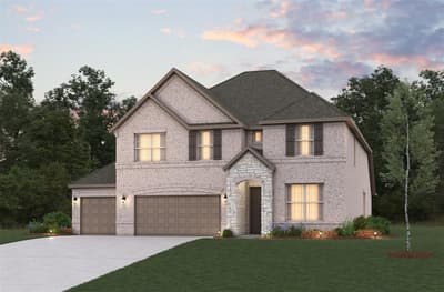 3734 Pinyon Pine Way, Venus TX 76084