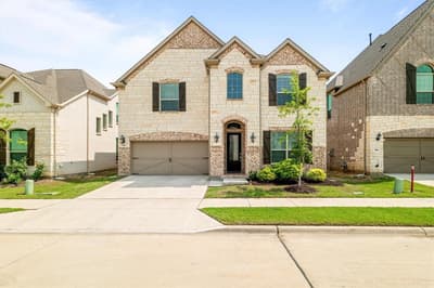 302 Dove Falls Drive, Argyle TX 76226 - Photo 2