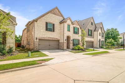 302 Dove Falls Drive, Argyle TX 76226