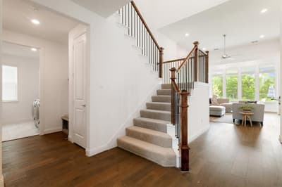 302 Dove Falls Drive, Argyle TX 76226 - Photo 4