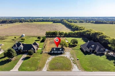 4344 COUNTY ROAD 463, Princeton TX 75407