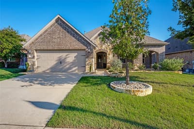 1140 Parkdale Drive, Northlake TX 76226