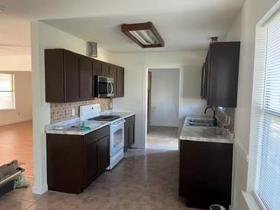 1608 Tanglewood Drive, Azle TX 76020 - Photo 3