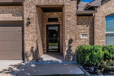 1032 Deer Valley Drive, Weatherford TX 76087 - Photo 4