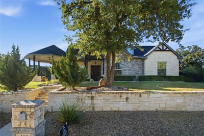 108 Ty Lane, Azle TX 76020 - Photo 3