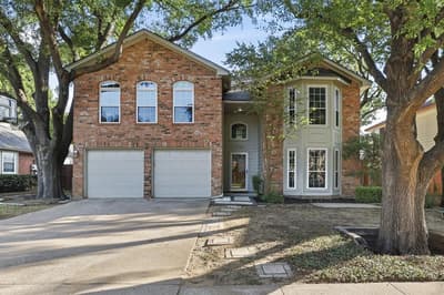 2708 Laurel Hill Drive, Flower Mound TX 75028 - Photo 2