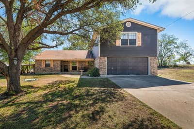 267 Ish Street, China Spring TX 76633