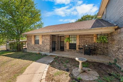 267 Ish Street, China Spring TX 76633 - Photo 4
