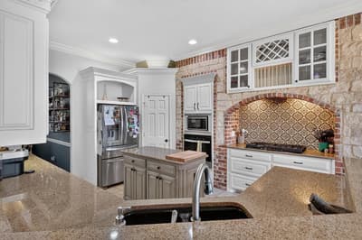 324 Arbor Lane, Haslet TX 76052 - Photo 5