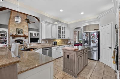 324 Arbor Lane, Haslet TX 76052 - Photo 4