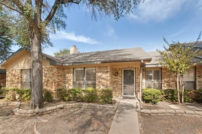 2111 E Belt Line Road # 158B, Richardson TX 75081