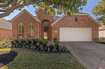 1348 Ranch House Drive, Fairview TX 75069