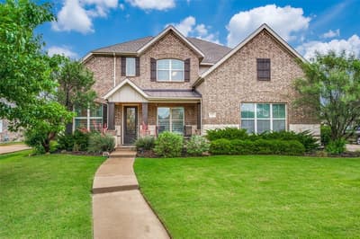 131 Darian Drive, Prosper TX 75078