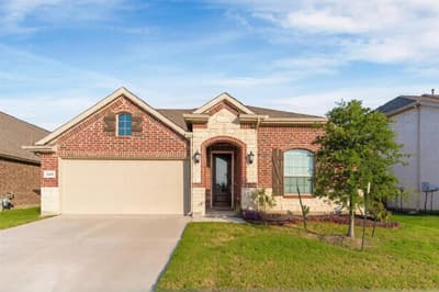 7300 BLACK CHERRY Lane, McKinney TX 75071
